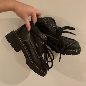 Vintage Dr. Martens